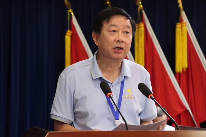 公司召開三屆一次職工代表會、三屆工會會員代表會